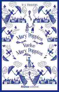 MARY POPPINS. VUELVE MARY POPPINS