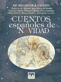 CUENTOS ESPAÑOLES DE NAVIDAD