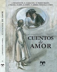 CUENTOS DE AMOR