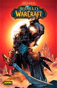 WORLD OF WARCRAFT INTEGRAL