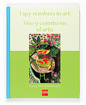 VEO Y CUENTO EN EL ARTE - I SPY NUMBERS IN ART