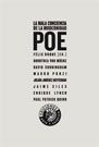 POE LA MALA CONCIENCIA DE LA MODERNIDAD