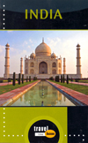 INDIA. TRAVEL TIME