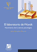 EL LABORATORIO DE WUNDT. NACIMIENTO DE LA CIENCIA PSICOLÓGICA