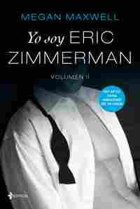 YO SOY ERIC ZIMMERMAN, VOL II.