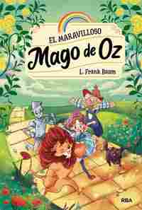 EL MARAVILLOSO MAGO DE OZ