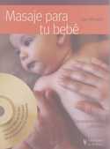 MASAJE PARA BEBE + DVD