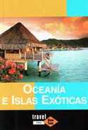 OCEANIA E ISLAS EXOTICAS. TRAVEL TIME