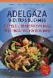 ADELGAZA MIENTRAS DUERMES