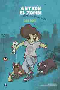 ANTXON EL ZOMBI