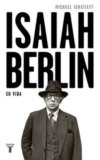 ISAIAH BERLIN, SU VIDA
