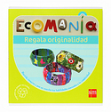 ECOMANIA. REGALA ORIGINALIDAD