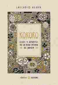 KOKORO ECOS Y APUNTES DE LA VIDA INTIMA DE JAPON