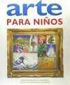 EL LIBRO DE ARTE DE LOS NIÑOS