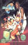 SPACE JAM. (NOVELIZACION ILUSTRADA)