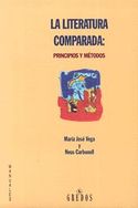 LITERATURA COMPARADA: PRINCIPIOS Y METODOS, LA