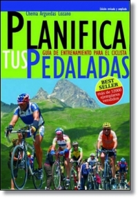 PLANIFICA TUS PEDALADAS