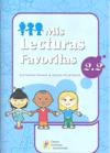 2.2. MIS LECTURAS FAVORITAS