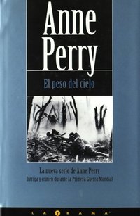 PESO DEL CIELO, EL