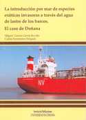 INTRODUCCION POR MAR DE ESPECIES EXOTICAS, LA