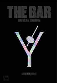 THE BAR. HOMENAJE AL DRY MARTIN