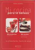 MI COCINA PARA LA BELLEZA