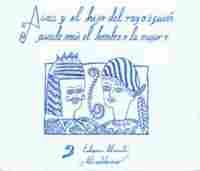 AIXA Y EL HIJO DEL REY O QUIEN PUEDE MAS EL HOMBRE O LA MUJER ?