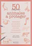 50 DIBUJOS DE ANIMALES A PROTEGER