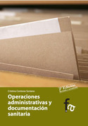 (2ª) OPERACIONES ADMINISTRATIVAS Y DOCUMENTACION SANITARIA