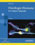 (4º) FISIOLOGIA HUMANA; UN ENFOQUE INTEGRADO