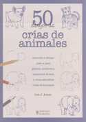 50 DIBUJOS CRIAS DE ANIMALES