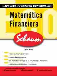 MATEMATICAS FINANCIERAS
