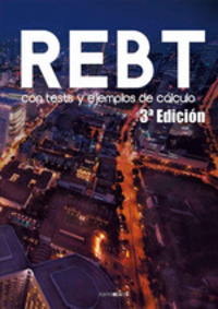 (3ª) REBT CON TEST Y EJEMPLOS DE CÁLCULO
