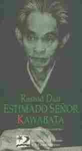 ESTIMADO SEÑO KAWABATA