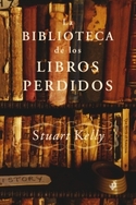 BIBLIOTECA DE LOS LIBROS PERDIDOS,LA