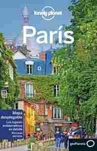 PARÍS. LONELY PLANET