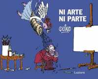 NI ARTE NI PARTE