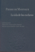 LA ISLA DE LOS ESCLAVOS