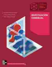 CFGS. INVESTIGACION COMERCIAL