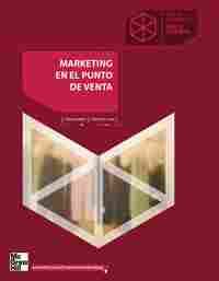 CFGS. MARKETING EN EL PUNTO DE VENTA (ED.2005)