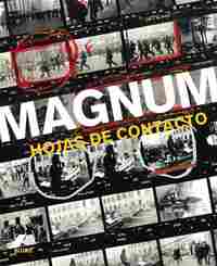 MAGNUM. HOJAS DE CONTACTO (2017)
