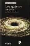 LOS AGUJEROS NEGROS