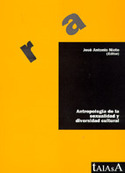 ANTROPOLOGIA DE LA SEXUALIDAD Y DIVERSIDAD CULTURAL