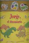 JORGE, EL DINOSAURIO
