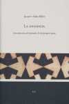 LA ANGUSTIA . INTRODUCCION AL SEMINARIO X DE JACQUES LACAN
