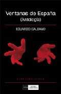 VENTANAS DE ESPAÑA  (ANTOLOGIA)