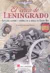 EL CERCO DE LENINGRADO
