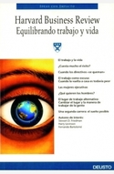 EQUILIBRANDO TRABAJO Y VIDA