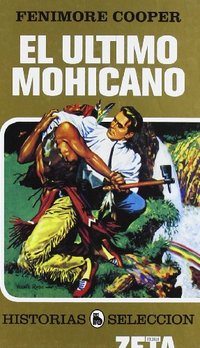 ULTIMO MOHICANO, EL