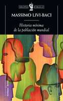 HISTORIA MINIMA DE LA POBLACION MUNDIAL